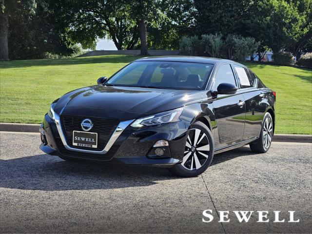 2022 Nissan Altima