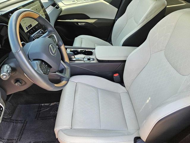 Photo of 2024 Matador Red Mica Lexus RX 350
