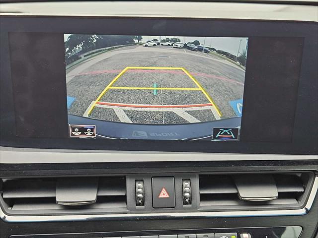 Photo of 2022 Cloudburst Gray Lexus ES 350