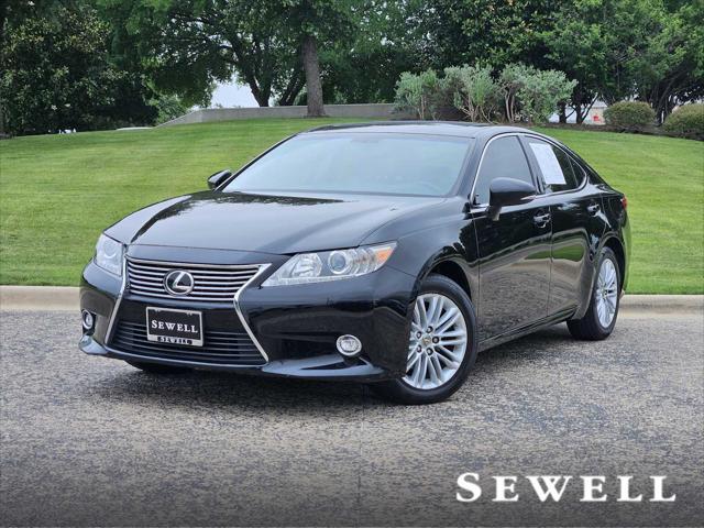 2014 Lexus Es 350