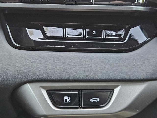Photo of 2024 Nightfall Mica Lexus RX 350
