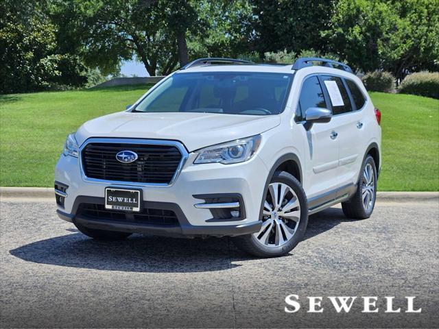 2019 Subaru Ascent