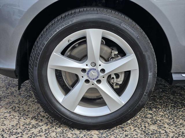 Photo of 2016 Steel Gray Metallic Mercedes-Benz GLE-Class
