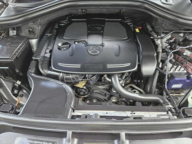 Photo of 2016 Steel Gray Metallic Mercedes-Benz GLE-Class