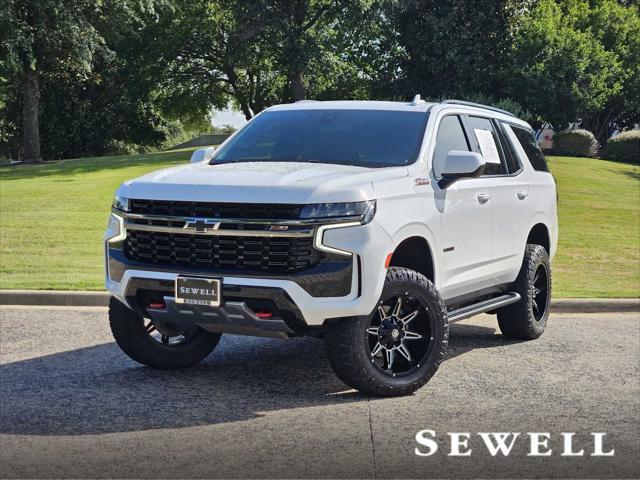 2021 Chevrolet Tahoe