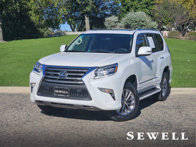 2014 Lexus Gx 460