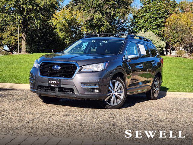 2020 Subaru Ascent