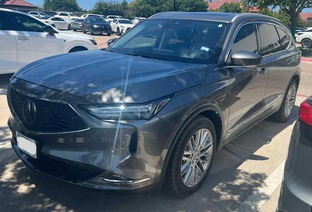 2023 Acura MDX