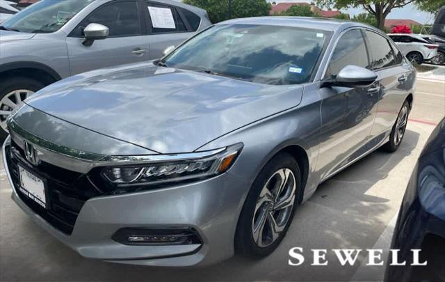 2020 Honda Accord