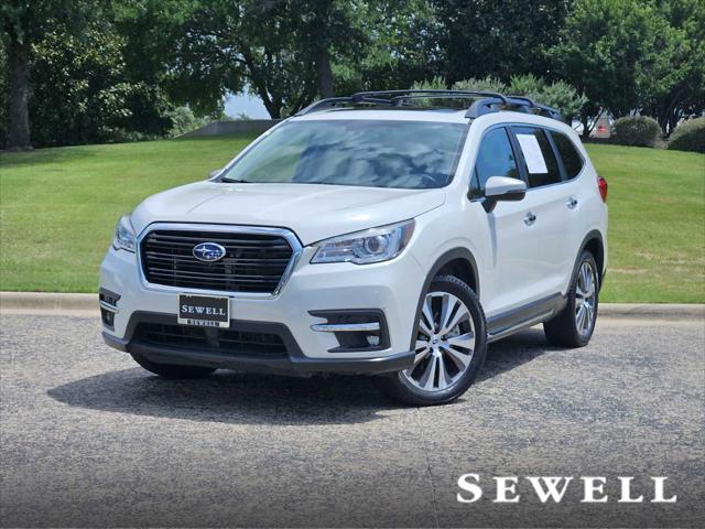 2020 Subaru Ascent