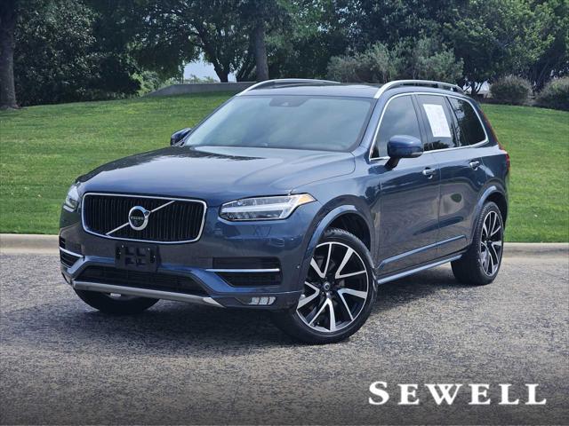 2018 Volvo XC90