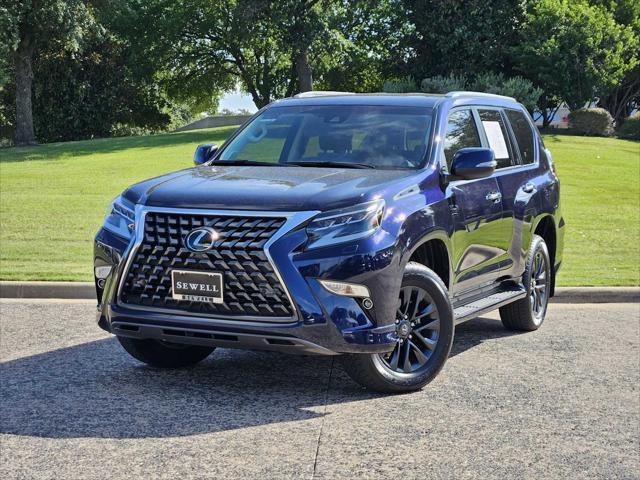 2023 Lexus Gx 460