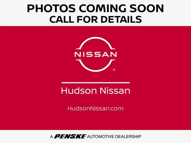 Photo of 2026 Super Black Nissan Kicks