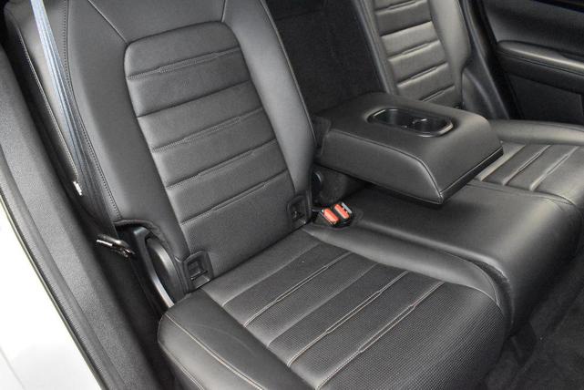 Photo of 2023 Urban Gray Honda CR-V