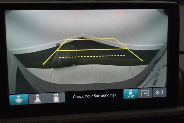 Photo of 2023 Urban Gray Honda CR-V