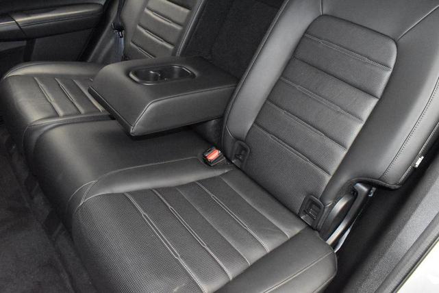 Photo of 2023 Urban Gray Honda CR-V