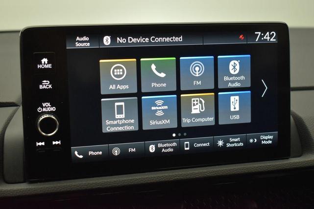 Photo of 2023 Urban Gray Honda CR-V