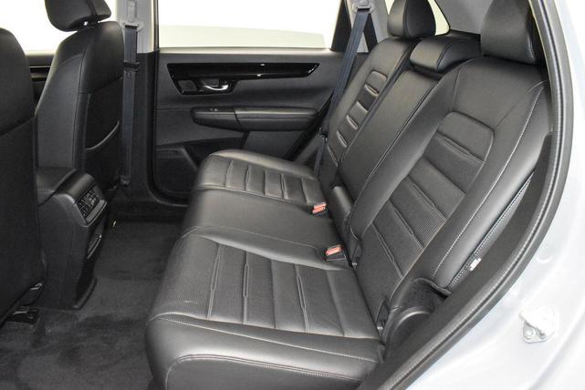 Photo of 2023 Urban Gray Honda CR-V