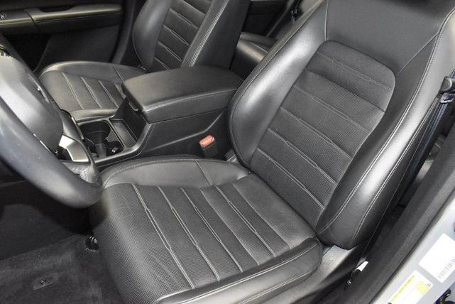 Photo of 2023 Urban Gray Honda CR-V