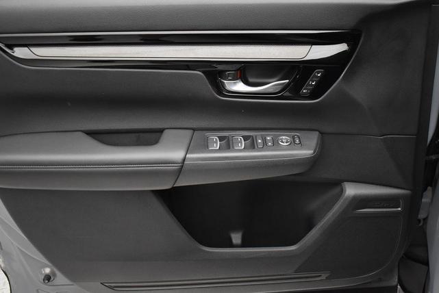 Photo of 2023 Urban Gray Honda CR-V