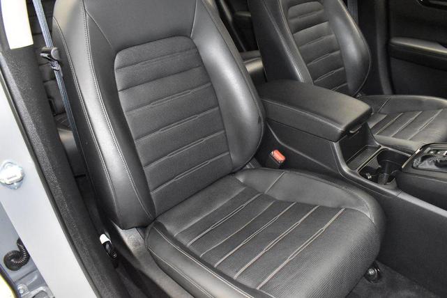 Photo of 2023 Urban Gray Honda CR-V