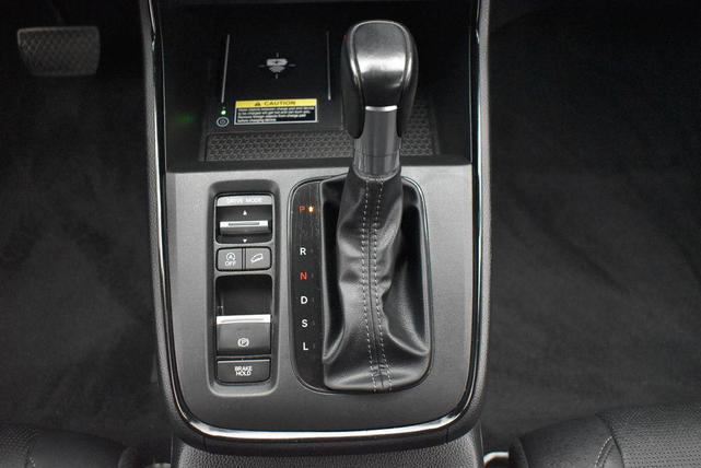 Photo of 2023 Urban Gray Honda CR-V