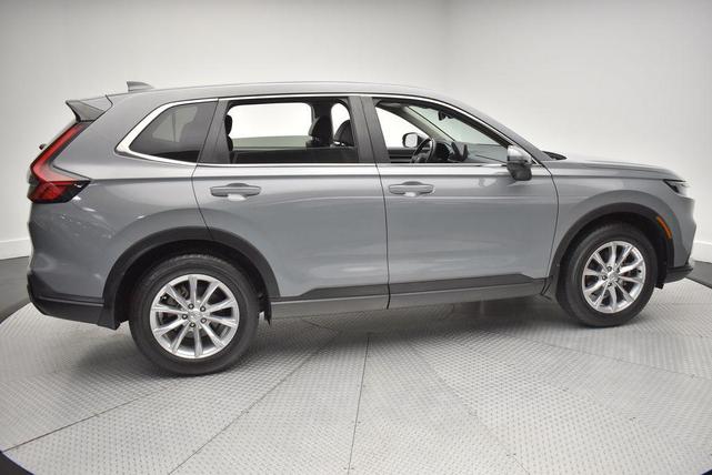 Photo of 2023 Urban Gray Honda CR-V
