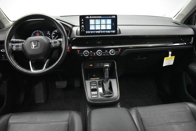 Photo of 2023 Urban Gray Honda CR-V