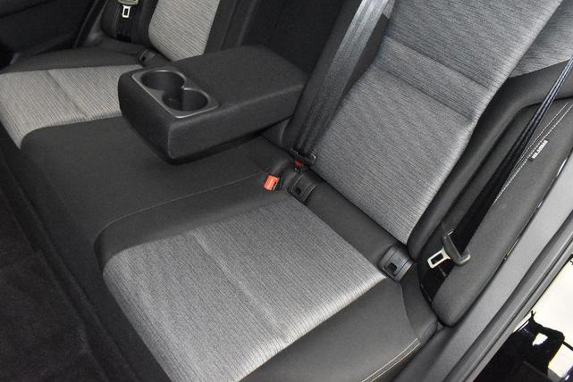 Photo of 2023 Super Black Nissan Rogue