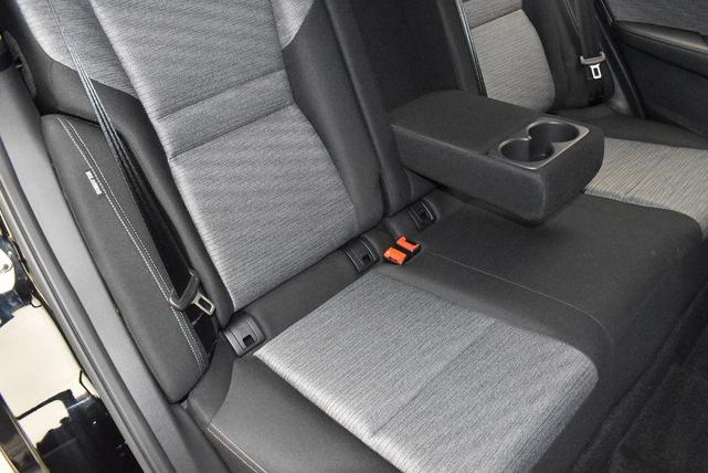 Photo of 2023 Super Black Nissan Rogue