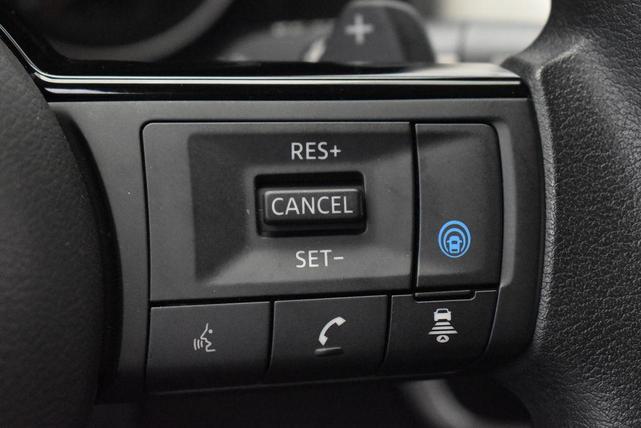 Photo of 2023 Caspian Blue Metallic Nissan Rogue