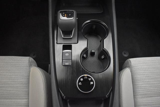 Photo of 2023 Caspian Blue Metallic Nissan Rogue