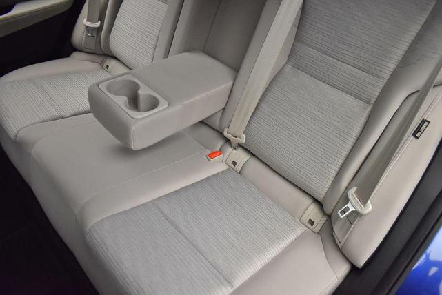 Photo of 2023 Caspian Blue Metallic Nissan Rogue