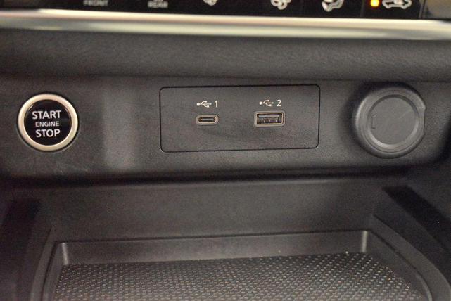 Photo of 2023 Caspian Blue Metallic Nissan Rogue