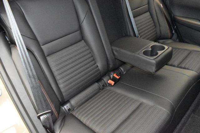 Photo of 2026 Baja Storm Metallic Nissan Rogue