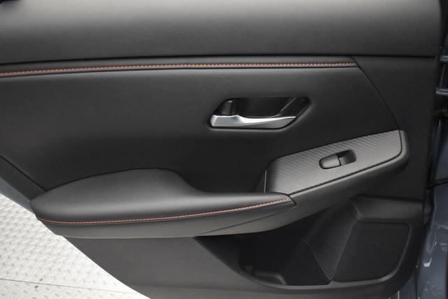Photo of 2025 Atlantic Gray Metallic/Super Black Nissan Sentra