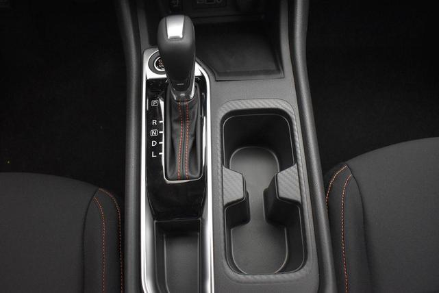Photo of 2025 Atlantic Gray Metallic/Super Black Nissan Sentra