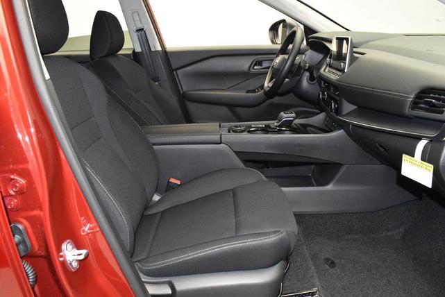Photo of 2026 Nbl Nissan Rogue