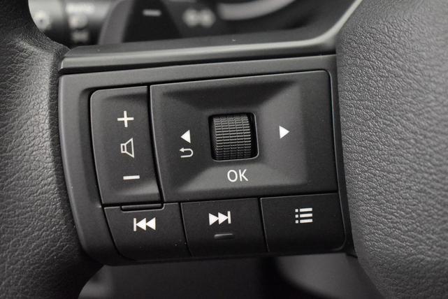 Photo of 2026 Nbl Nissan Rogue