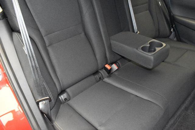 Photo of 2026 Nbl Nissan Rogue