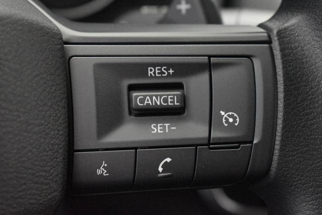 Photo of 2026 Nbl Nissan Rogue