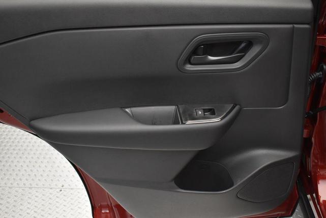 Photo of 2026 Nbl Nissan Rogue
