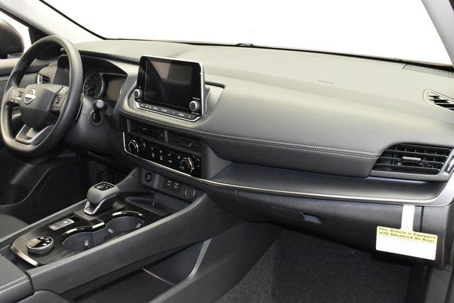 Photo of 2026 Nbl Nissan Rogue