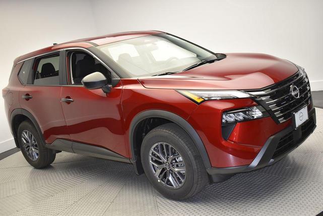 Photo of 2026 Nbl Nissan Rogue