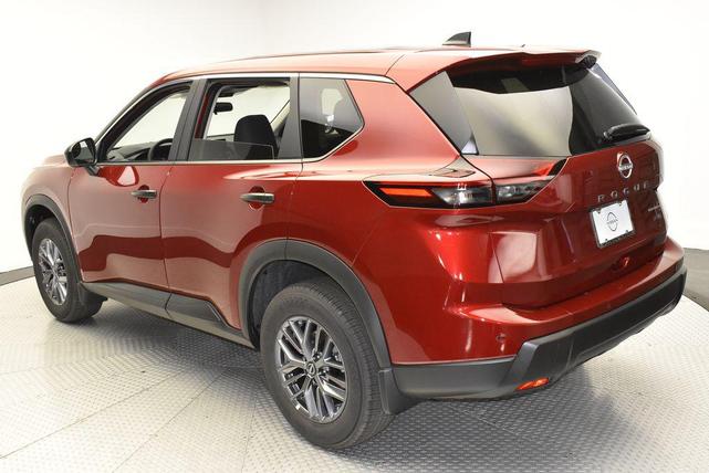 Photo of 2026 Nbl Nissan Rogue