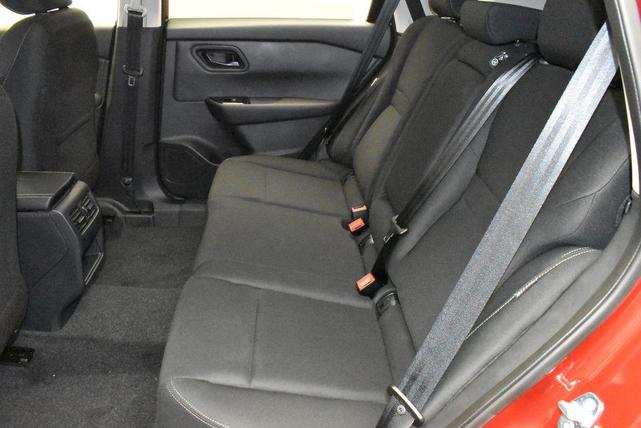 Photo of 2026 Nbl Nissan Rogue