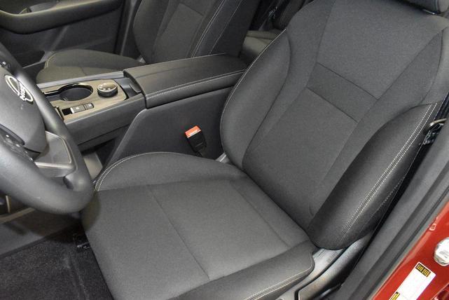 Photo of 2026 Nbl Nissan Rogue