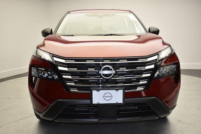 Photo of 2026 Nbl Nissan Rogue