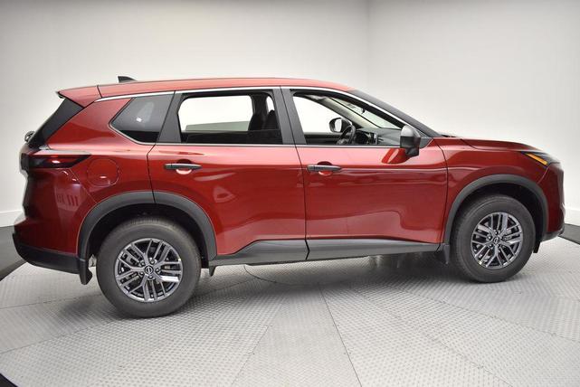 Photo of 2026 Nbl Nissan Rogue