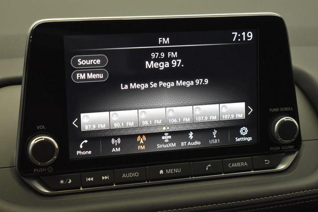 Photo of 2026 Nbl Nissan Rogue